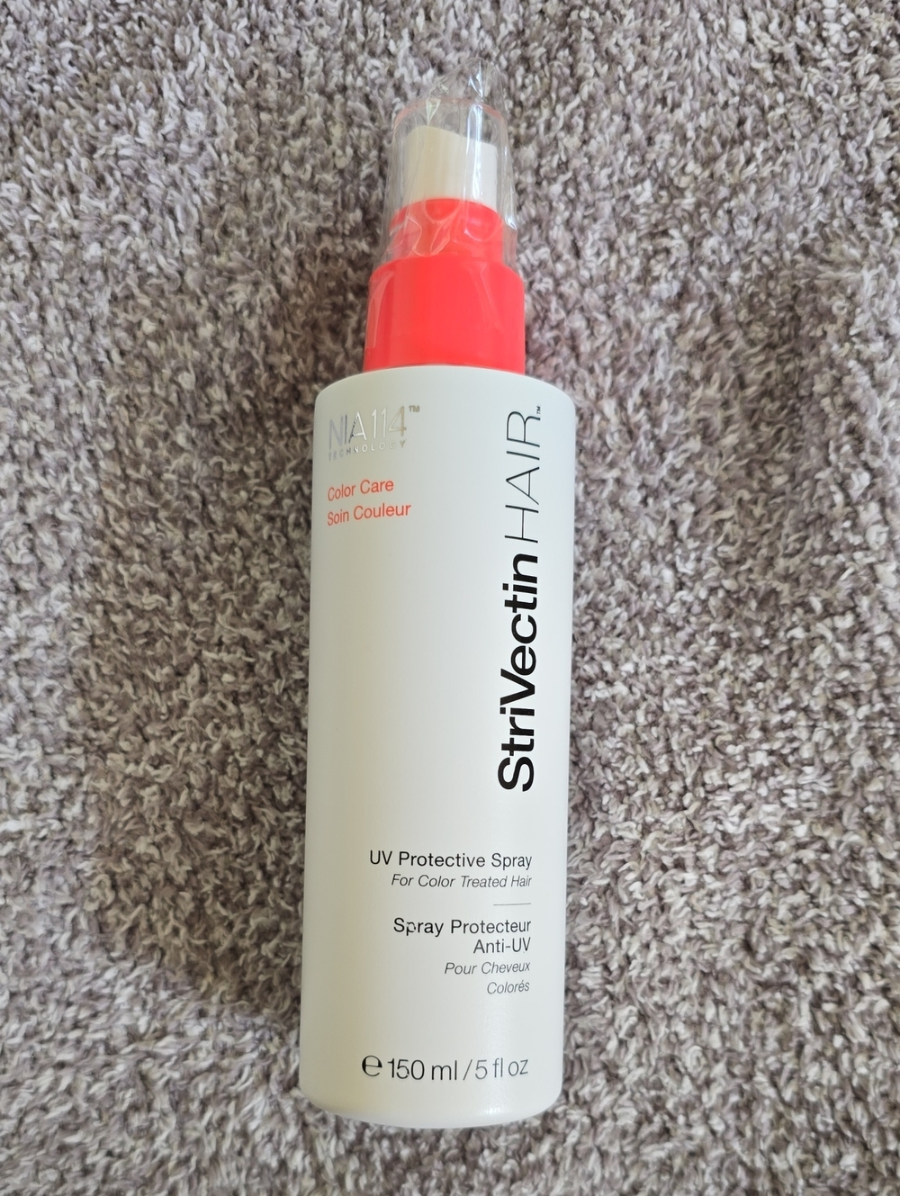 StriVectinHAIR UV Protective Spray for Color-Treated Hair